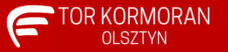 Tor kartingowy Kormoran w Olsztynie